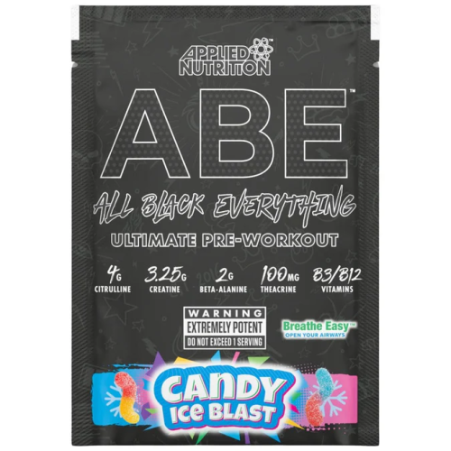 Applied Nutrition ABE Ultimate Pre-Workout Sample - 12,5 g